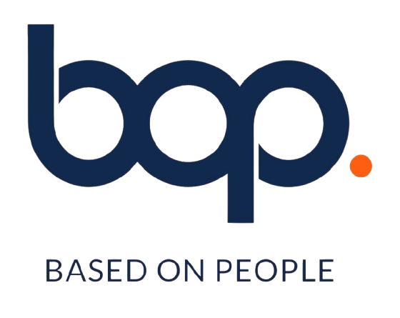 Based On People logo