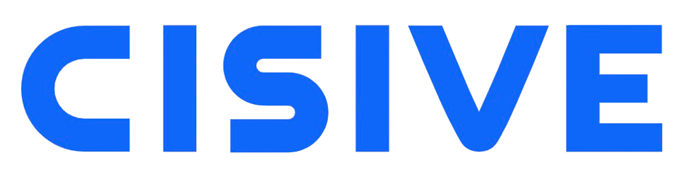 Cisive logo