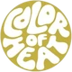 Color of Heat logo