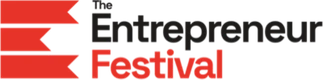 The Entrepreneur Festival logo