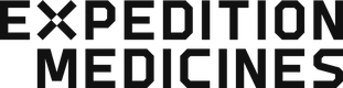 Expedition Medicines logo