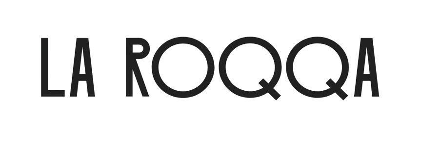 La Roqqa logo