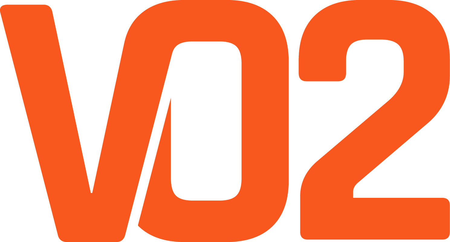 VO2 logo
