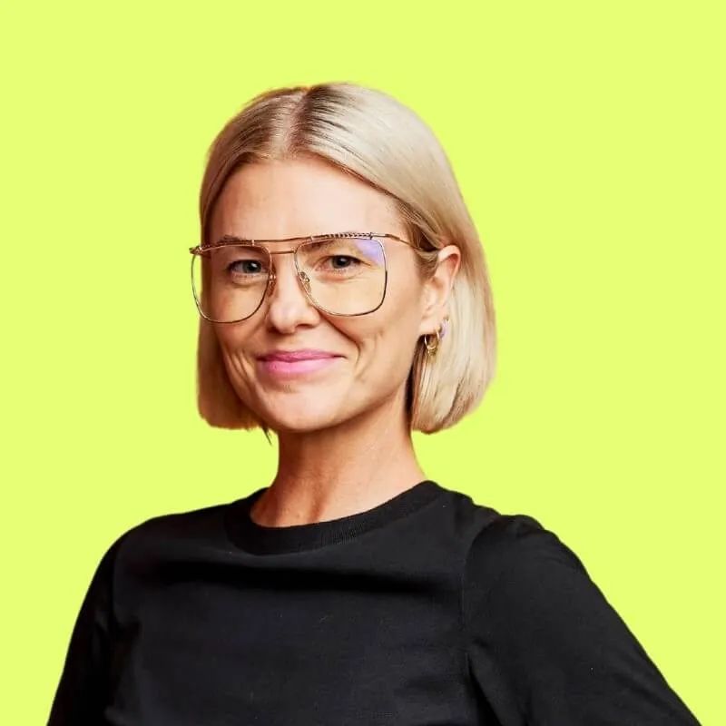 Sophie Hirst
